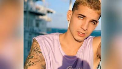 El mundo de la música está conmocionado tras la muerte del cantante colombiano Fabio Legarda.