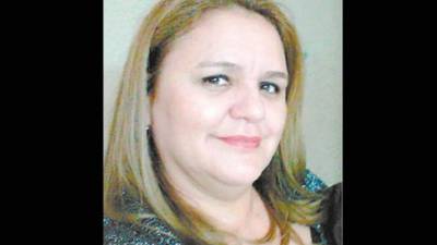 La exjueza María Dolores López.