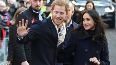 El príncipe Harry cumple hoy 34 años, para conmemorarlos te presentamos 34 datos poco conocidos sobre el esposo de Meghan Markle.