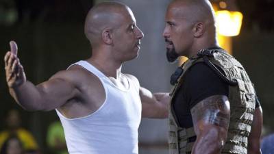 Allegados a la producción del filme confirmaron que están manteniendo separados a los dos actores ahora que la gira para promocionar la cinta inició.