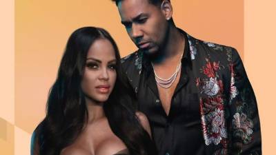 Natti Natasha tuvo la colaboración de Romeo Santos para la nueva versión de su single 'La Mejor Versión de Mi'.