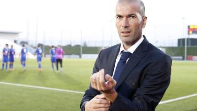 El ex del Real Madrid valoró el buen funcionamiento de Cristiano en comparación a Messi.