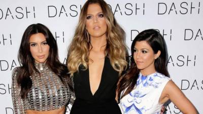 Las Kardashian renovaron el contrato por 100 millones de dólares.