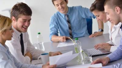 Centroamérica tendrá el porcentaje de población en edad productiva más elevado de su historia, el conocido como bono demográfico.