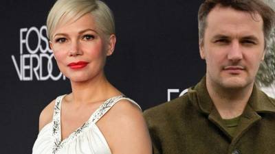Michelle Williams y Phil Elverum habrían decidido poner fin a su matrimonio a inicios de 2019.