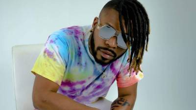 JCP El Especialista quiere cosechar éxitos en la música.