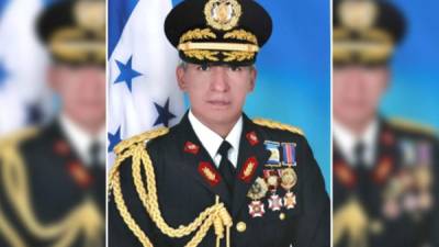 El General Tito Livio Moreno Coello es de la Promoción 23 de las FFAA.
