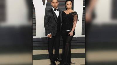Desde mediados de 2010, Demi tiene un sólido romance con Wilmer Valderrama.