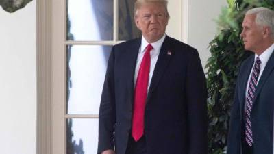 Representantes de diversas organizaciones humanitarias denunciaron que no se trata de un vacío legal y que es la política del actual Gobierno. Foto: AFP