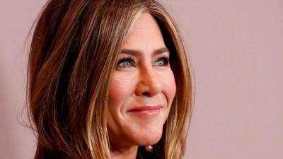 Jennifer Aniston abrió su primer perfil oficial en una red social a sus 50 años.