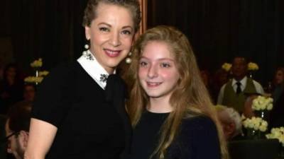 Edith González soñaba una gran fiesta de XV para su hija, Constanza Creel.