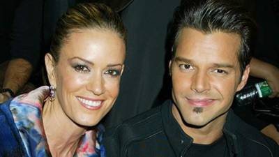 unque todo terminó entre ellos, se tienen un gran cariño y respeto.