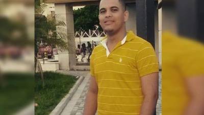 La víctima residía en la colonia Gonzalo Rivera.