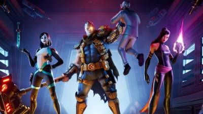 'Fortnite' para Android vuelve oficialmente a Google Play.