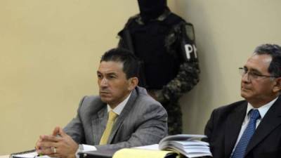 Galdámez Álvarez puede ser sentenciado a 15 a 20 años de cárcel.
