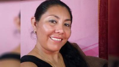 Jessica Elizabeth Guardado Alvarenga era enfermera.