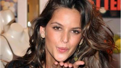 La modelo y actriz es conocida como uno de los Ángeles de Victoria's Secret desde 2005.