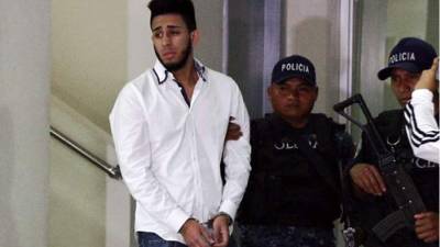 El joven de 20 años tiene diez meses de estar en prisión. Foto de archivo.