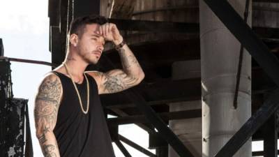 ¡No te pierdas el show de J Balvin este domingo!