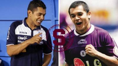 Amado Guevara dejó huella en el Deportivo Saprissa y le gustaría volver ahora como entrenador.