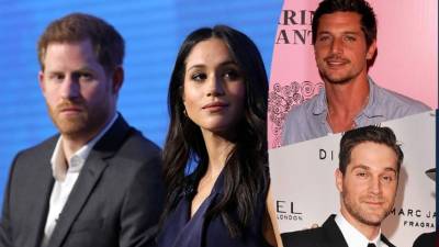 Antes de encontra al indicado, la ex actriz de 36 años salió con hombres de todo tipo de procedencias, desde un actor de cine para adultos hasta un magnate de negocios.