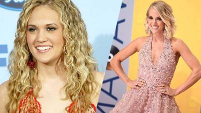 Antes de alcanzar el balance deseado para tener una buena figura y una saluda optima, la cantante country Carrie Underwood vivió al límite con dietas extremas que la tenían muriendo de hambre.