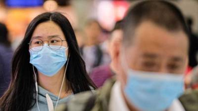 Cerca de 56 millones de personas están en cuarentena en la provincia de Hubei, foco de la epidemia.