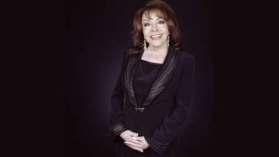 La actriz trabajó en películas reconocidas como 'Como agua para chocolate' y en telenovelas como 'Luz Clarita', 'La Madrastra', 'Mundo de fieras', y 'Soy tu dueña'.