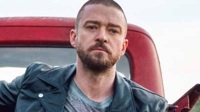 Justin Timberlake estrena nuevo material después de ocho años desde su último disco.// Foto redes.