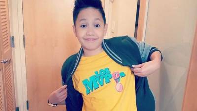 Ángel está orgulloso de haber participado en el show.