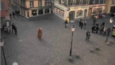 Fue ignorado durante toda su vida pero hasta ese preciso momento, todo cambió. Foto YouTube