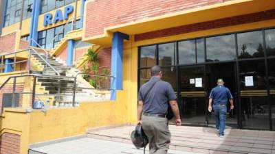 Cientos de empresas se han visto afectadas por la crisis sanitaria.