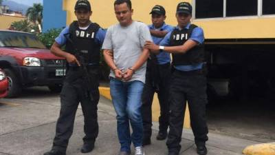 José Antonio Ramírez García.