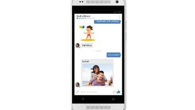 Se desconoce cuándo estarán disponibles los chats secretos en Facebook.