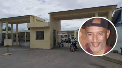 Al hondureño le hicieron pruebas para determinar si murió por coronavirus.