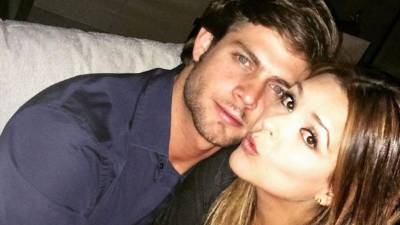 Grettel Valdez a y Horacio Pancheri siempre compartían con el público su felicidad como pareja.