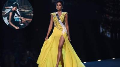 Miss Vietnam se ha convertido en una mujer de inspiración para millones en el mundo después de su paso por el Miss Universo 2018.