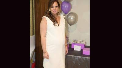 Paola Denisse Montero Pineda de Núñez.