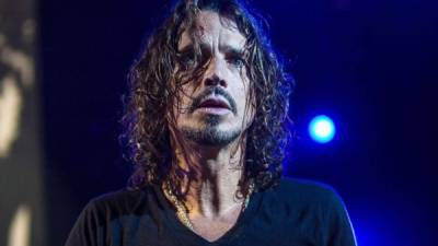 Cornell recién se había reunido con la banda Soundgarden después de 12 años.