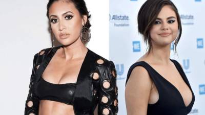 Raisa, una de las mejores amigas de Gómez, le donó un riñón en el verano de 2017. Ahora la actriz de raíces hondureñas y la cantante habrían rotó su amistad después que Selena decidiera dejarla fuera de su vida para evitar la fatiga de dar explicaciones por no cuidarse apropiadamente tras su traslapaste de riñón.