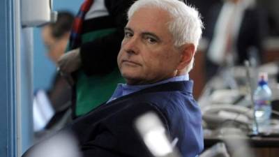 Ricardo Martinelli, un magnate de 63 años con variados intereses económicos, dice ser un 'perseguido político' del actual Gobierno de Panamá.