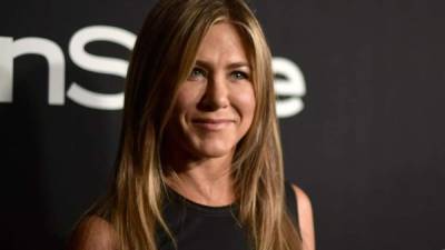 Jennifer Aniston abrió su cuenta oficial en Instagram este 15 de octubre.