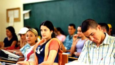 Estados Unidos abrió esta convocatoria que se convierte en una oportunidad para muchos hondureños y hondureñas.