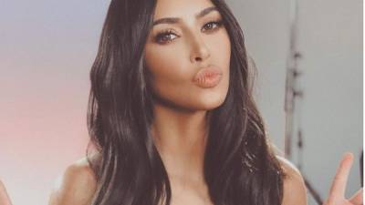 Kim Kardashian opina que eliminar 'me gusta' de la red será algo muy beneficioso para la salud mental de sus usuarios.