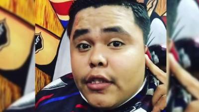 El joven conocido como 'El Pirata de Culiacán' fue asesinado por un grupo armado que disparó contra él al menos 15 veces.