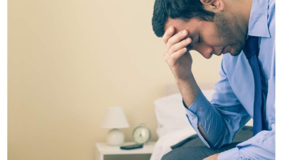 'Cambia la forma de verte a ti mismo y la manera en la que te relacionas con una mujer', le aconseja la Doctora Corazón.