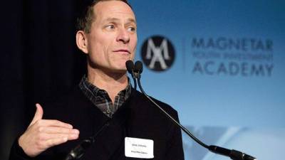 Uno de los fondos de Magnetar Capital, dirigida por Alec Litowitz, registró un retroceso de 12% de enero a septiembre de este año.