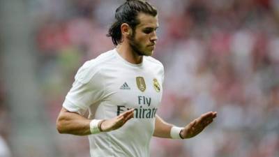 El mediocampista inglés reconoció que ignora las críticas y disfruta lo que hace.