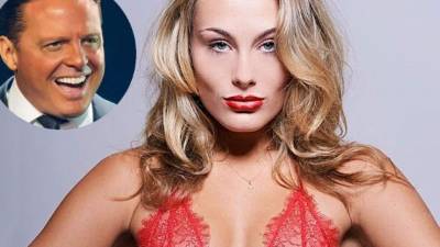 En las últimas semanas Mollie ha estado más activa que nunca en las redes sociales debido al confinamiento que debe cumplir en su natal California.