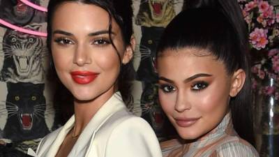 Kendall y Kylie Jenner fueron demandadas por unos diseños usados en una lencería que se vende entre los productos de su marca de ropa.